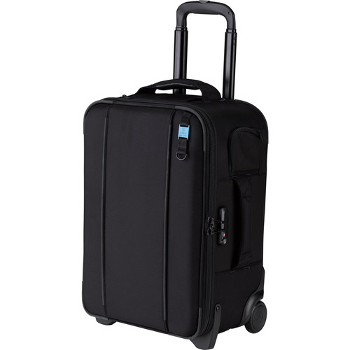 Tenba Roadie Air Case Roller 21 638-715 B&H Photo Video