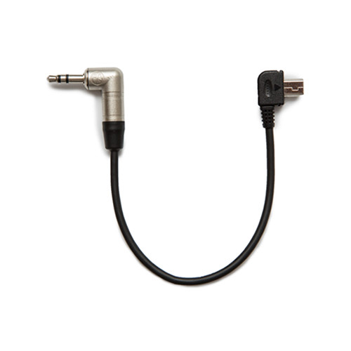 Tentacle Sync Tentacle to GoPro Mini-USB Cable (6")