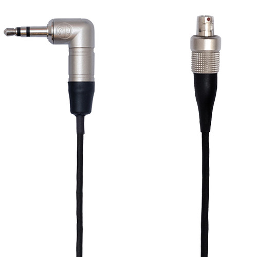 Tentacle Sync Tentacle to Micro 3-Pin LEMO Timecode Cable (16")