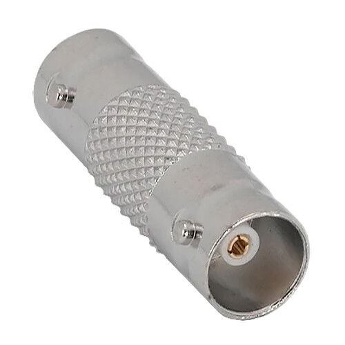 Tera Grand BNC Female to BNC Female In-Line Adapter