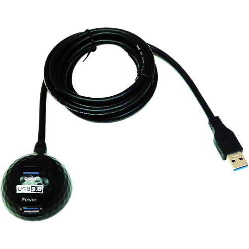 Tera Grand USB 3.0 Docking Extension Cable (4')
