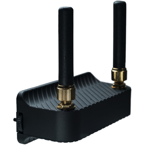 Teradek Node Modem for VidiU Go (3G/4G/LTE, North America)