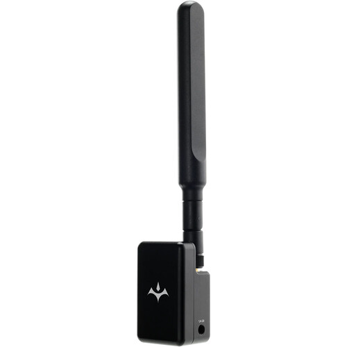 Teradek Node II Global Modem with Data eSIM (No Cable)