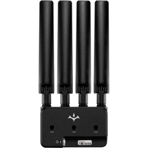 Teradek Node 5G-Q Series Global Modem (USB-A) 10-0033-A B&H
