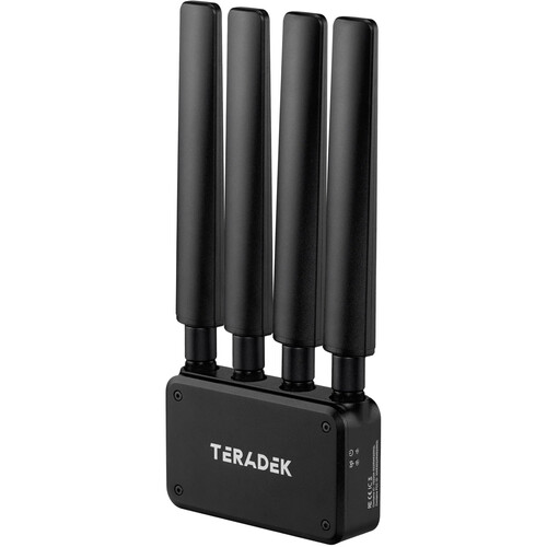 Teradek Node 5G Q Series Global Modem