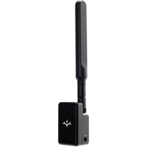 Teradek Node II CBRS Global Modem with Data eSIM (No Cable)