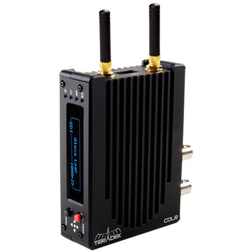 Teradek COLR