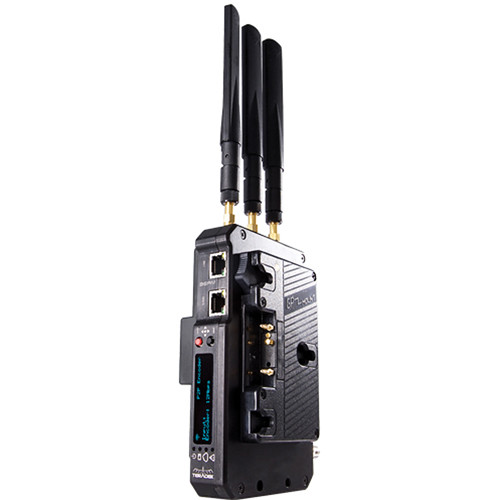 Teradek Beam Transmitter with Gold-Mount