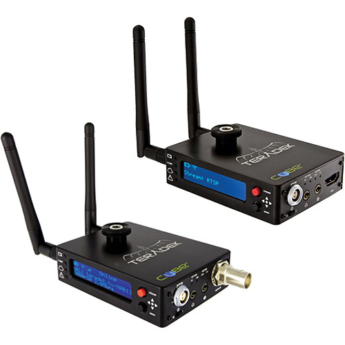 Teradek Cubelet 255/355