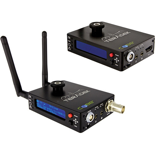 Teradek Cubelet 205/355