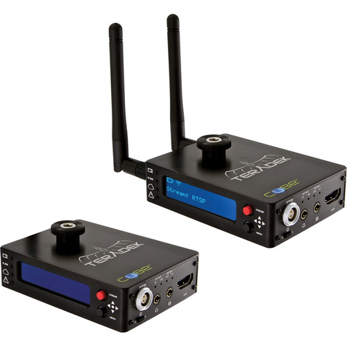 Teradek Cubelet 255/405