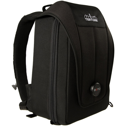 Teradek Bond 659 AVC-Only Backpack with 4 x Node II LTE/4G/3G Modules (Gold Mount)