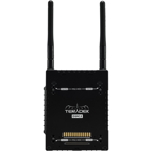 Teradek Bolt 500 DSMC2 Wireless TX