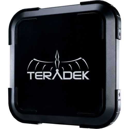 Teradek Bolt 10K Wireless Receiver (Gold Mount)