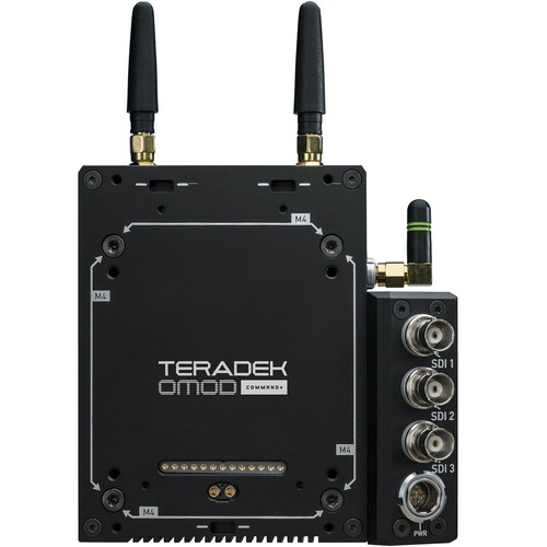 Teradek OMOD COMMAND+