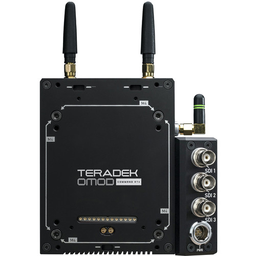 Teradek OMOD COMMAND RT+