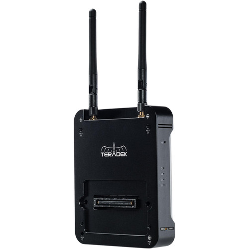 Teradek Bolt 1000 Wireless Transmitter for Sony VENICE (1000' Range)