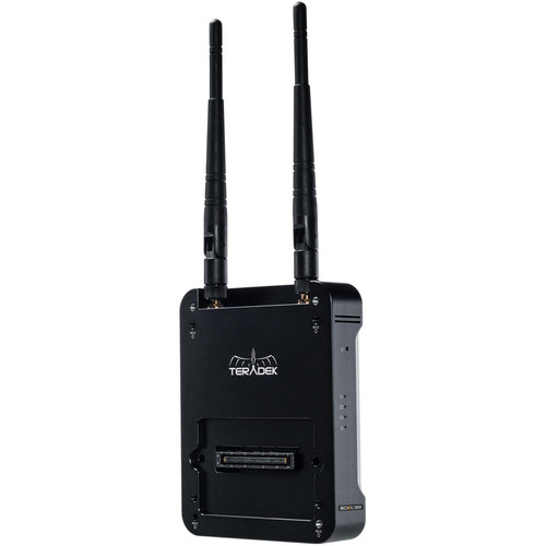 Teradek Bolt 3000 Wireless Transmitter for Sony VENICE (3000' Range)