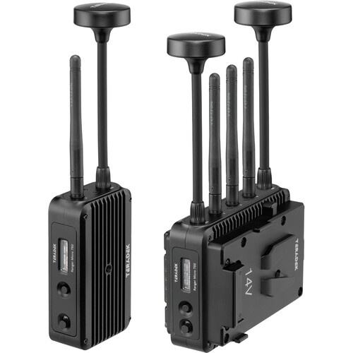Teradek Ranger Micro 750 3G-SDI/HDMI Wireless 10-2530-V B&H
