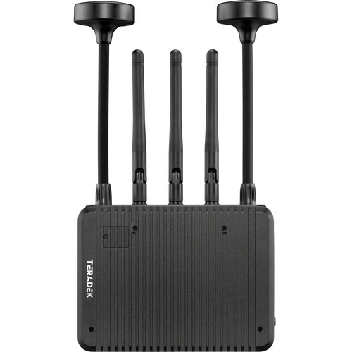 Teradek Ranger Micro 2500 3G-SDI/HDMI Wireless Receiver