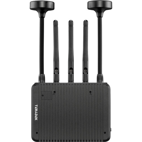 Teradek Ranger Micro 5000 3G-SDI/HDMI Wireless Receiver