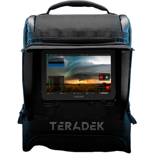 Teradek Prism Jetpack (Gold Mount)
