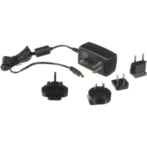 Teradek NIBL 056 AC Adapter (18W, 6' Cable)
