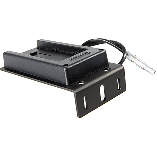 Teradek Tomahawk2 Transmitter/Receiver Battery Plate for CGA-D54
