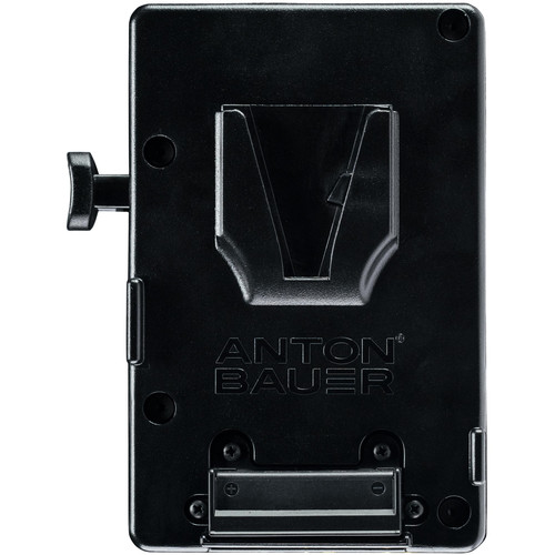 Teradek Single V-Mount Battery Plate for Bolt 1000/3000 XT Receiver