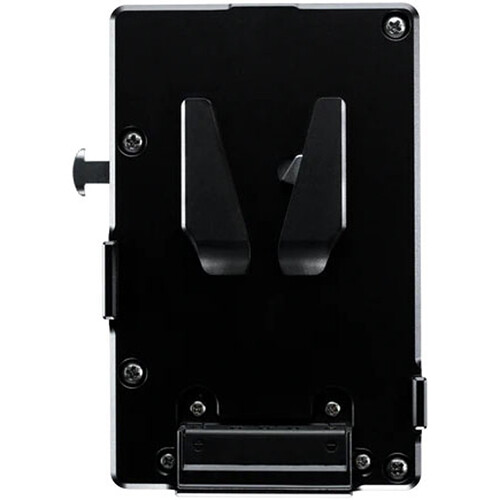 Teradek Single-Battery Plate for Bolt (Female, V-Mount)
