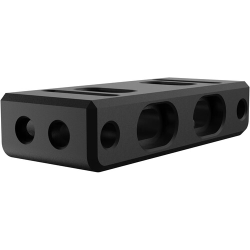 Teradek Universal Mounting Block for Bolt 6 Series 11-0964 B&H