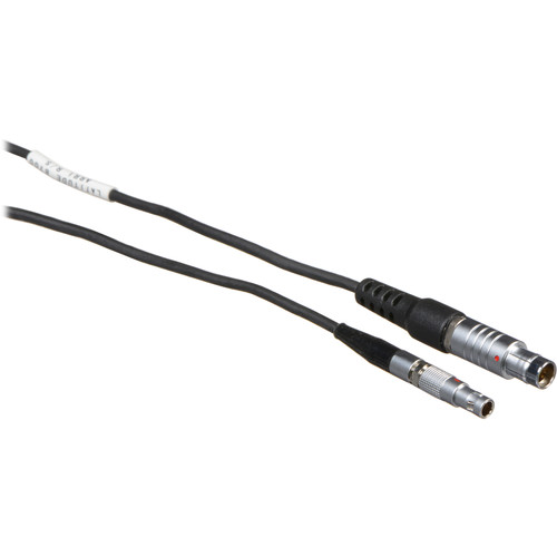 Teradek RT Latitude MDR ARRI Run/Stop Cable (16")