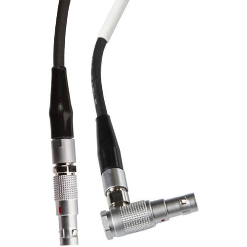 Teradek RT Latitude MDR RED Camera Control Cable (16")