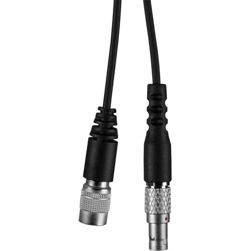 Teradek RT MK3.1 RED ONE Camera Control Cable (24")