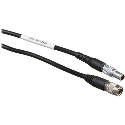Teradek RT MK3.1 Steadicam Zephyr Power Cable (24")