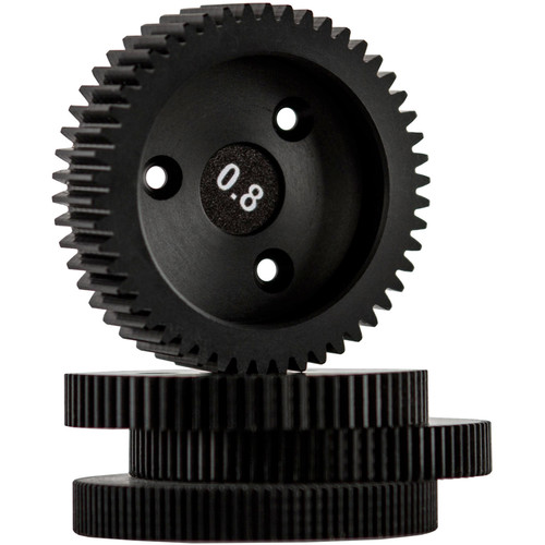 Teradek 4 x RT Motor Gear Set (0.4/0.5/0.6-Mod, 0.8-Mod Wide)