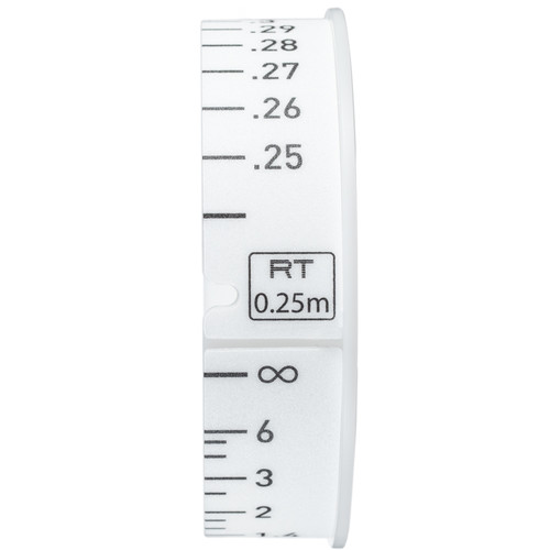 Teradek Pre-Marked Focus Ring (3.3', Metric)