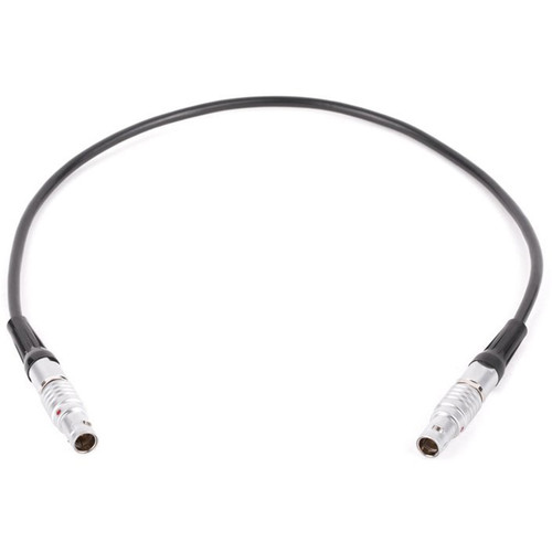 Teradek RT 5-Pin to 5-Pin Monitor Cable for SmallHD Overlays