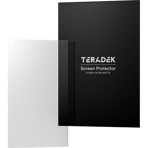 Teradek Ultra Matte Screen Protector for CTRL.5