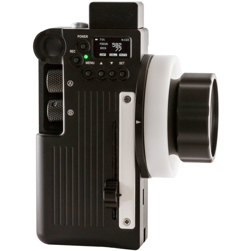 Teradek RT MK3.1 4-Axis Wireless Lens Controller