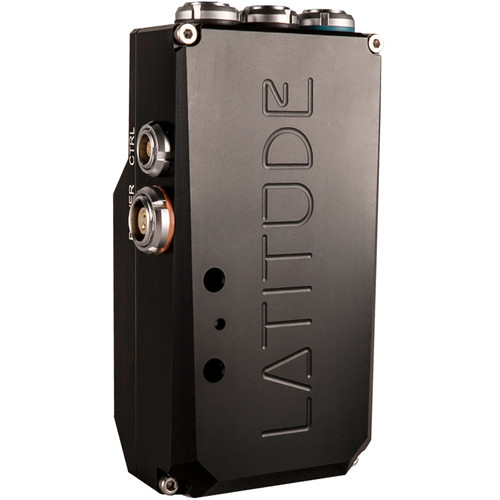 Teradek RT Latitude MDR-MB Receiver 15-0009 B&H Photo Video