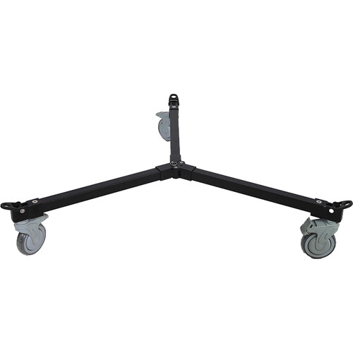 Teris CRANE-DY8 Tripod Dolly for Teris 26' Mini Jib