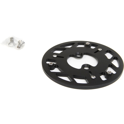 Teris Mitchell Mount to 150mm Bowl Adapter