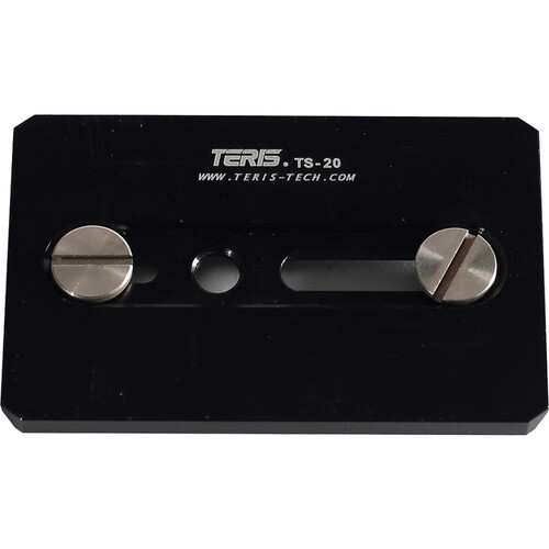Teris TS-20 Touch & Go Plate
