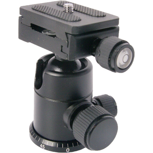 TERRA FIRMA Tripods T-BH250 HD Ball Head