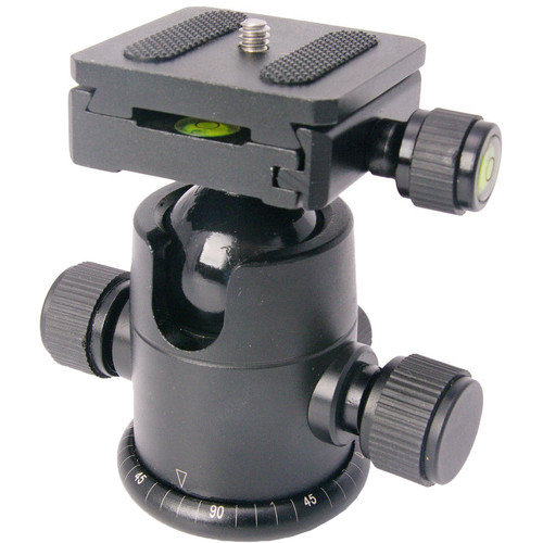 TERRA FIRMA Tripods T-BH280 HD Ball Head