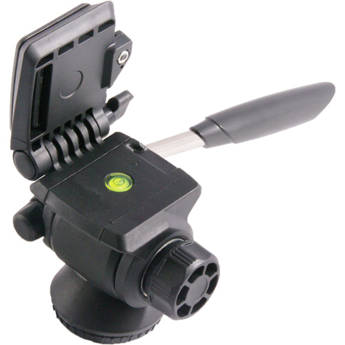 TERRA FIRMA Tripods T-PH20 3-Way Pan Head