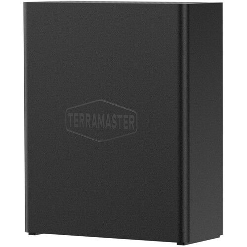 TerraMaster F8 SSD 8-Bay NAS Enclosure F8 SSD B&H Photo Video