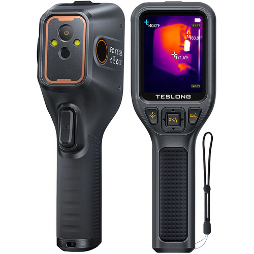 Teslong TTM120S Thermal Imaging Camera
