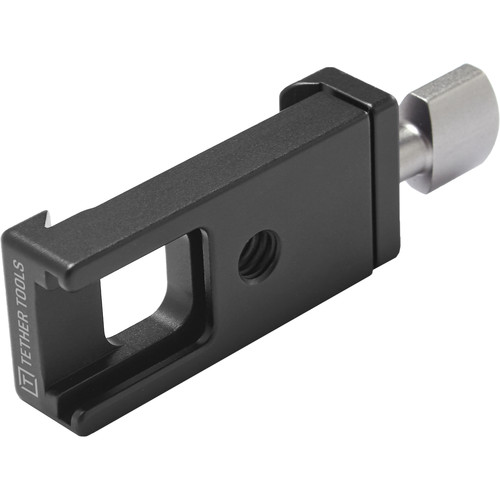 Tether Tools Arca-Type Clamp for L-Bracket